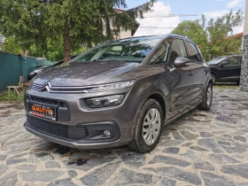 Citroen C4 Picasso 1.6 HDI АВТОМАТИК EAT6 AISIN!!! - 17900 лв. - 68883300 3