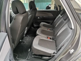 Citroen C4 Picasso 1.6 HDI АВТОМАТИК EAT6 AISIN!!! - 17900 лв. - 68883300 12
