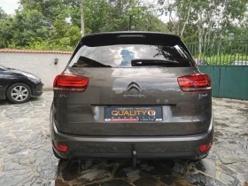 Citroen C4 Picasso 1.6 HDI АВТОМАТИК EAT6 AISIN!!! - 17900 лв. - 68883300 4