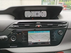 Citroen C4 Picasso 1.6 HDI АВТОМАТИК EAT6 AISIN!!! - 17900 лв. - 68883300 16