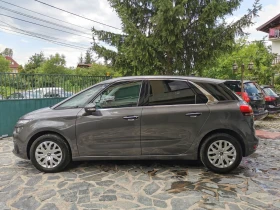 Citroen C4 Picasso 1.6 HDI АВТОМАТИК EAT6 AISIN!!! - 17900 лв. - 68883300 8