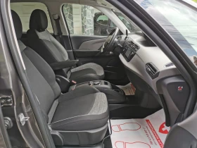 Citroen C4 Picasso 1.6 HDI АВТОМАТИК EAT6 AISIN!!! - 17900 лв. - 68883300 10