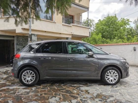 Citroen C4 Picasso 1.6 HDI АВТОМАТИК EAT6 AISIN!!! - 17900 лв. - 68883300 7