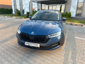 Обява за продажба на Skoda Octavia ~38 000 лв. - изображение 1