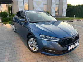 Обява за продажба на Skoda Octavia ~38 000 лв. - изображение 1