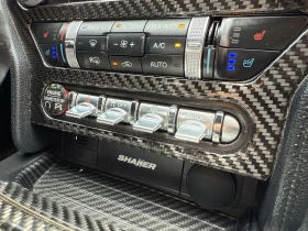 Ford Mustang 2.3 ECOBOOST PREMIUM* NAVI* SHAKER* * FULL ! | Mobile.bg    14