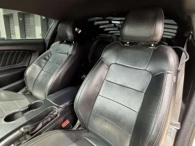Ford Mustang 2.3 ECOBOOST PREMIUM* NAVI* SHAKER* * FULL ! | Mobile.bg    9