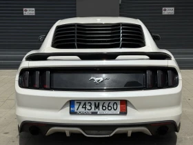 Ford Mustang 2.3 ECOBOOST PREMIUM* NAVI* SHAKER* * FULL ! | Mobile.bg    5