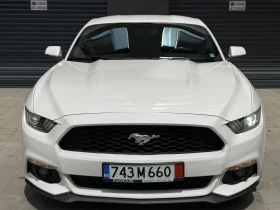     Ford Mustang 2.3 ECOBOOST PREMIUM* NAVI* SHAKER* * FULL !