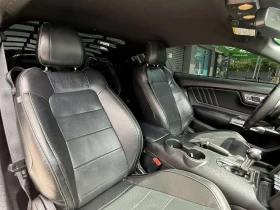 Ford Mustang 2.3 ECOBOOST PREMIUM* NAVI* SHAKER* * FULL ! | Mobile.bg    10