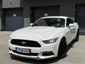     Ford Mustang 2.3 ECOBOOST PREMIUM* NAVI* SHAKER* * FULL !