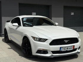     Ford Mustang 2.3 ECOBOOST PREMIUM* NAVI* SHAKER* * FULL !