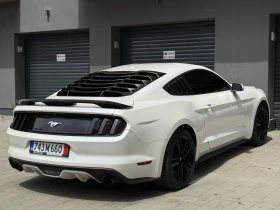     Ford Mustang 2.3 ECOBOOST PREMIUM* NAVI* SHAKER* * FULL !