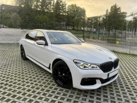  BMW 750