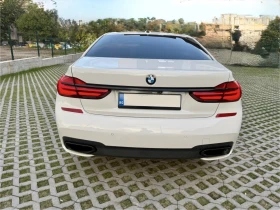 BMW 750 ixdrive | Mobile.bg    4