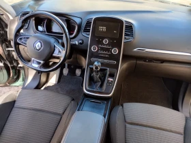 Renault Scenic | Mobile.bg    14