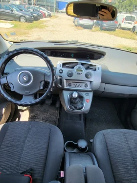 Обява за продажба на Renault Scenic 6+ 1 ~4 199 лв. - изображение 9