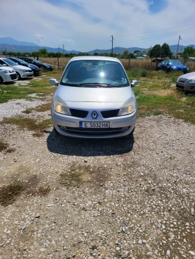 Обява за продажба на Renault Scenic 6+ 1 ~4 199 лв. - изображение 1