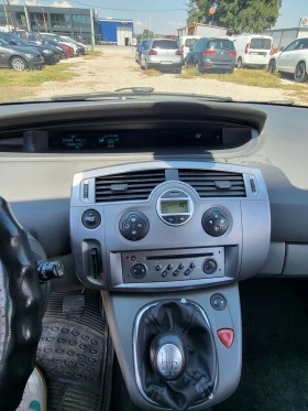 Обява за продажба на Renault Scenic 6+ 1 ~4 199 лв. - изображение 10