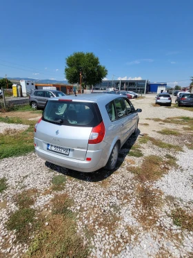 Обява за продажба на Renault Scenic 6+ 1 ~4 199 лв. - изображение 4