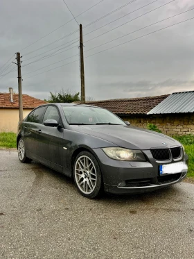 Обява за продажба на BMW 325 ~9 500 лв. - изображение 8