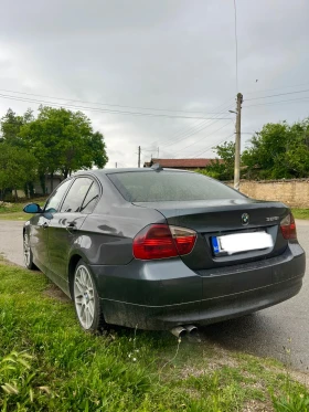 Обява за продажба на BMW 325 ~9 500 лв. - изображение 3