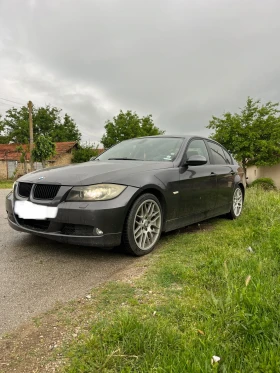 Обява за продажба на BMW 325 ~9 500 лв. - изображение 1
