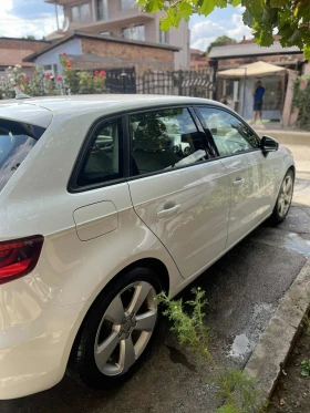 Обява за продажба на Audi A3 ~16 300 лв. - изображение 4