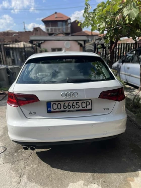 Обява за продажба на Audi A3 ~16 300 лв. - изображение 2