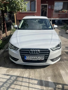 Обява за продажба на Audi A3 ~16 300 лв. - изображение 1