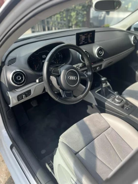 Обява за продажба на Audi A3 ~16 300 лв. - изображение 7
