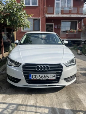 Обява за продажба на Audi A3 ~16 300 лв. - изображение 1