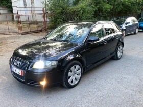 Обява за продажба на Audi A3 1.6 Fsi С фабричен газов инжекцион обслужен!!  ~5 500 лв. - изображение 4