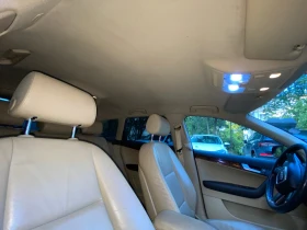 Обява за продажба на Audi A3 1.6 Fsi С фабричен газов инжекцион обслужен!!  ~5 500 лв. - изображение 10