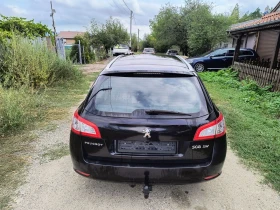 Peugeot 508 0898544466   | Mobile.bg    16