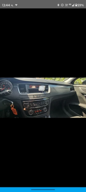 Peugeot 508 0898544466  | Mobile.bg    14