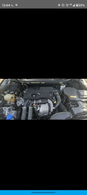 Обява за продажба на Peugeot 508 0898544466  ~8 999 лв. - изображение 11