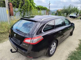 Peugeot 508 0898544466   | Mobile.bg    15
