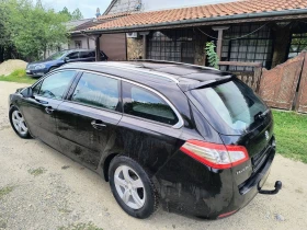Peugeot 508 0898544466   | Mobile.bg    17
