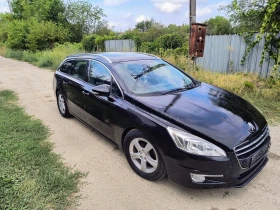 Peugeot 508 0898544466   | Mobile.bg    13