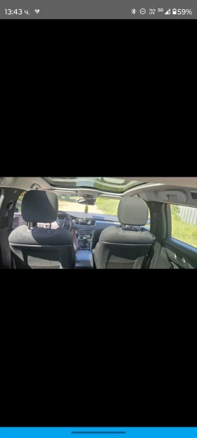 Обява за продажба на Peugeot 508 0898544466  ~8 999 лв. - изображение 7