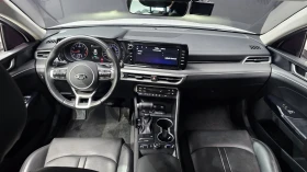 Kia K5 2.0LPI TRENDY - 35400 лв. - 85981585 7