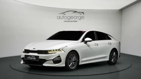 Kia K5 2.0LPI TRENDY