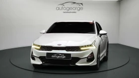 Kia K5 2.0LPI TRENDY - 35400 лв. - 85981585 3