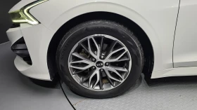 Kia K5 2.0LPI TRENDY - 35400 лв. - 85981585 5