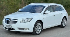 Opel Insignia 2.0CDTI / 160кс - 8800 лв. - 95591598 3