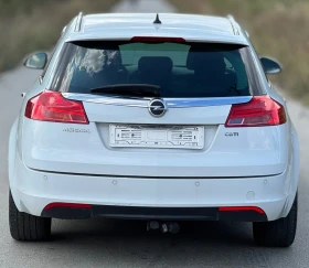 Opel Insignia 2.0CDTI / 160кс - 8800 лв. - 95591598 5