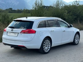 Opel Insignia 2.0CDTI / 160кс - 8800 лв. - 95591598 6