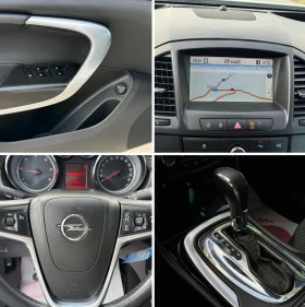 Opel Insignia 2.0CDTI / 160кс - 8800 лв. - 95591598 13