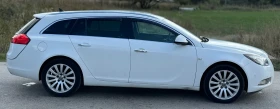 Opel Insignia 2.0CDTI / 160кс - 8800 лв. - 95591598 8